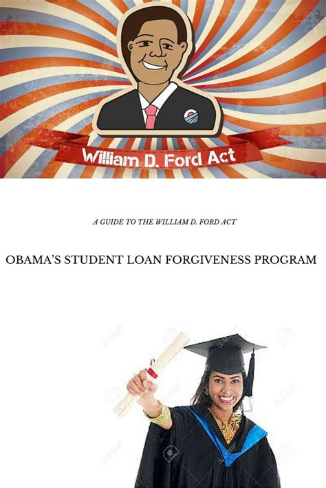 Federal Register :: Student Debt Relief for the William D. Ford .